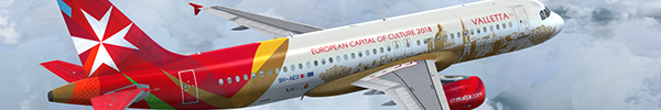 Virtual Air Malta